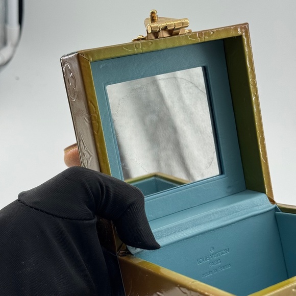 Louis Vuitton Box - Picture 10 of 10